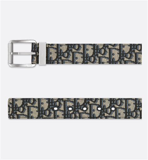 dior belt bag men|Dior belts for men.